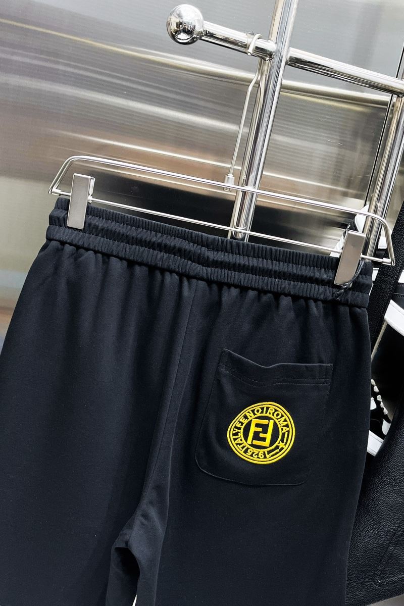 Fendi Short Pants